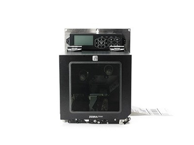 斑马ZE500打印引擎