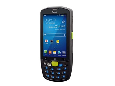 东集AUTOID 9手持采集终端PDA