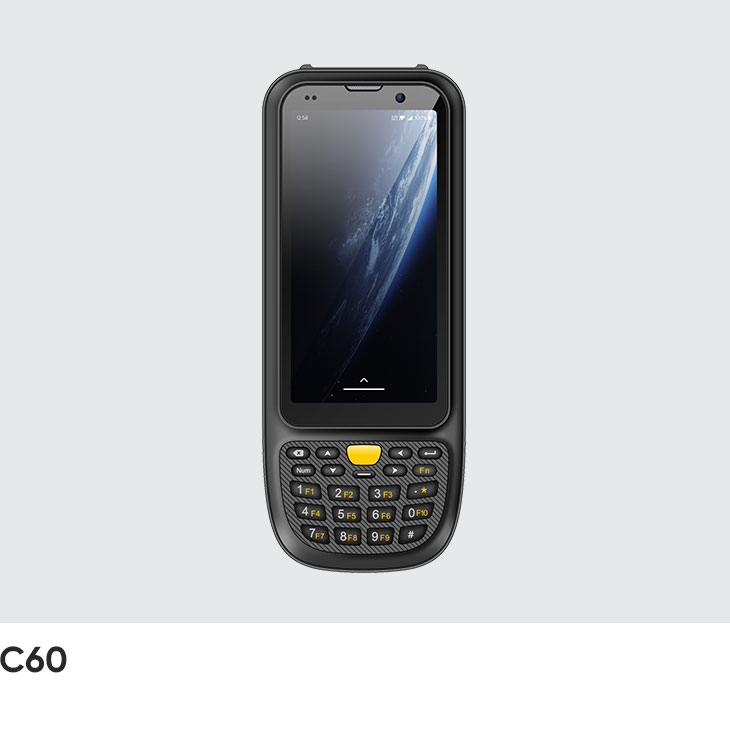 C60 智能手持终端 (Android 10)