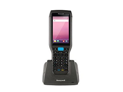 霍尼韦尔EDA60K手持数据终端PDA