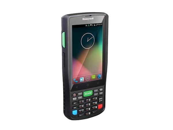 Honeywell EDA50K手持数据终端PDA