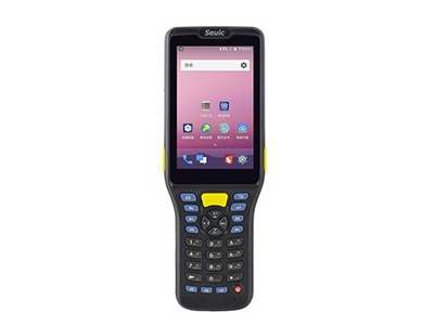 东集 AUTOID Q7手持采集终端PDA
