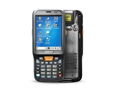 优博讯i6100L手持数据终端PDA