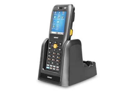 优博讯i3000移动手持终端PDA