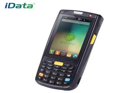 idata95S二维移动智能终端