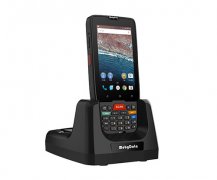 mobydata M71手持终端