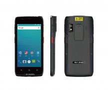 mobydata M82手持终端