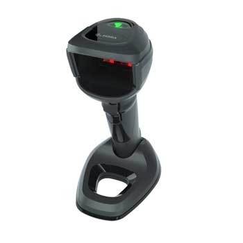 DS9908R 有线混合式 RFID 成像仪